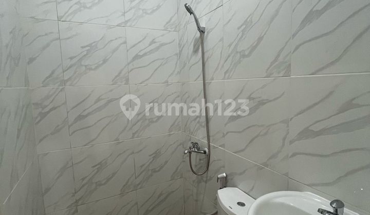 Dijual Rumah Brand New Villa Melati Mas, Serpong 2