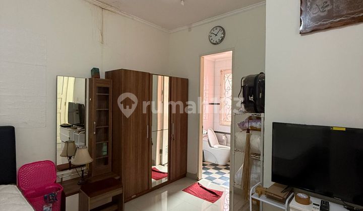 Dijual Rumah di Alicante, Gading Serpong 8X18 2