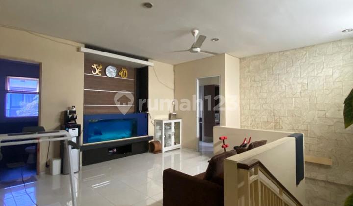 Dijual Rumah di Gading Serpong Sektor 7A 2