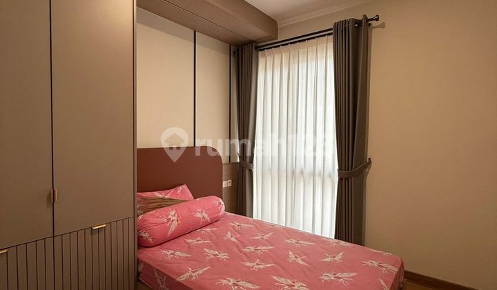 Dijual Rumah Cluster Carson, Summarecon Gading Serpong 2