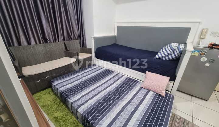 Dijual Apartemen Mtown, Gading Serpong