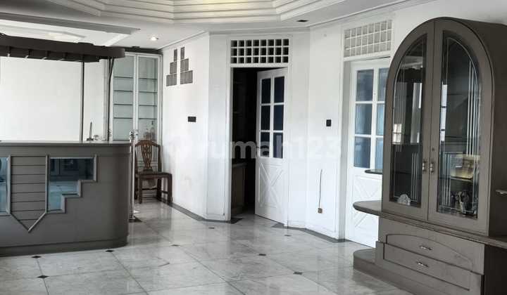 Dijual Rumah di Ketapang Utara, Jakarta Barat 2