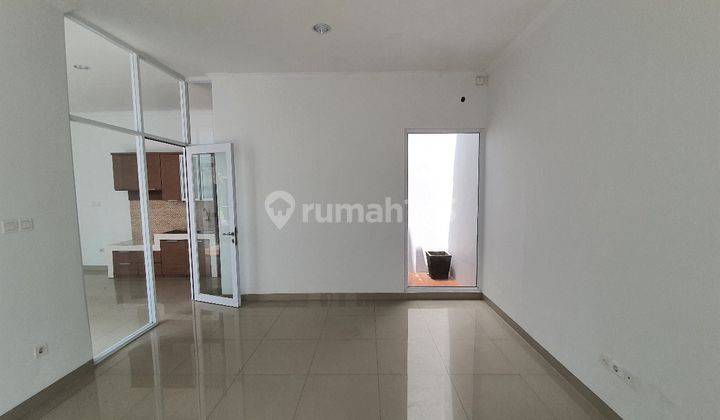 Disewa Rumah Alicante Gading Serpong Lokasi Strategis 2