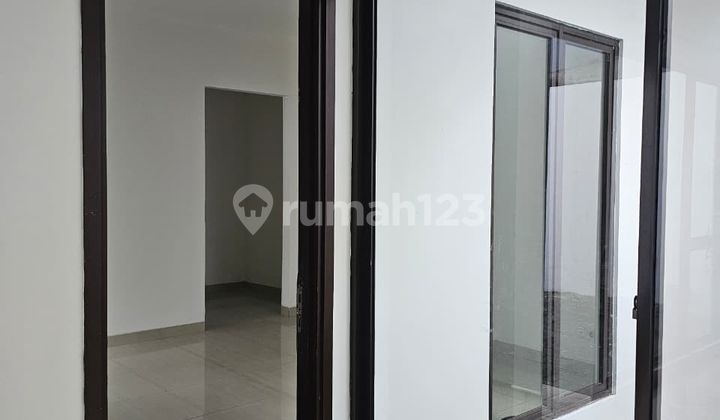 For Sale Ready-to-Occupy The Icon House, BSD 10x20