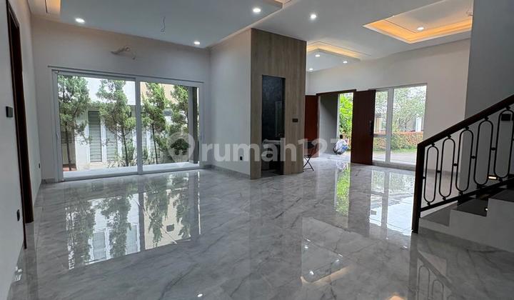 For Sale Hook House at The Icon, Bsd 13X17 2