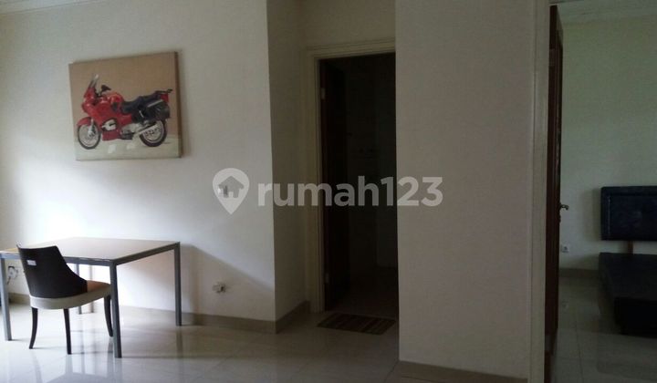 Dijual Rumah di Sutera Lavender, Alam Sutera 