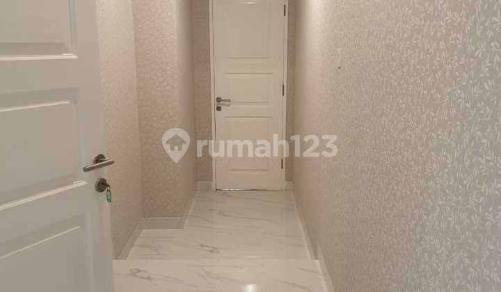 For Sale House in Illagio Cluster Menanggio, Gading Serpong