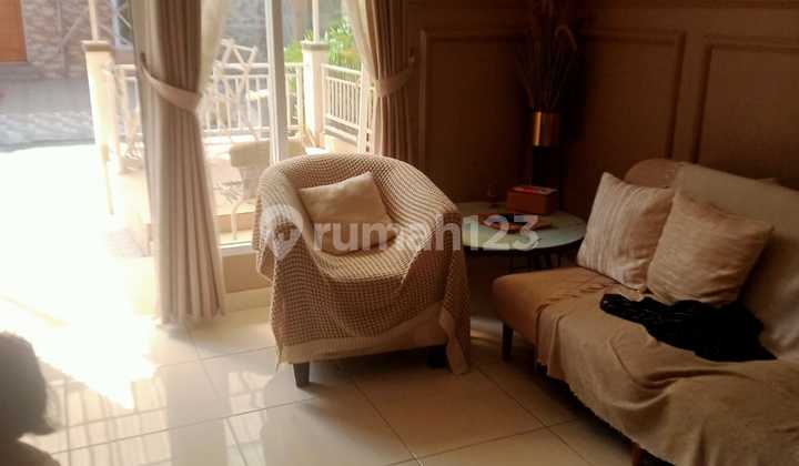 Dijual Rumah di Cluster Golden Savana, Bsd Dijual Rumah di Cluster Golden Savana, Bsd