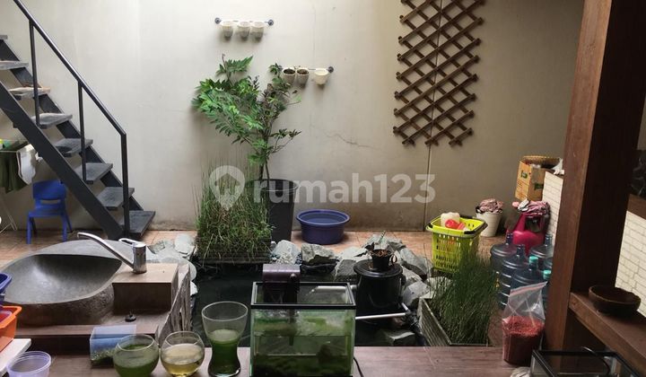 For Sale Neat House in Illustria The Eminent, BSD 9x20 2