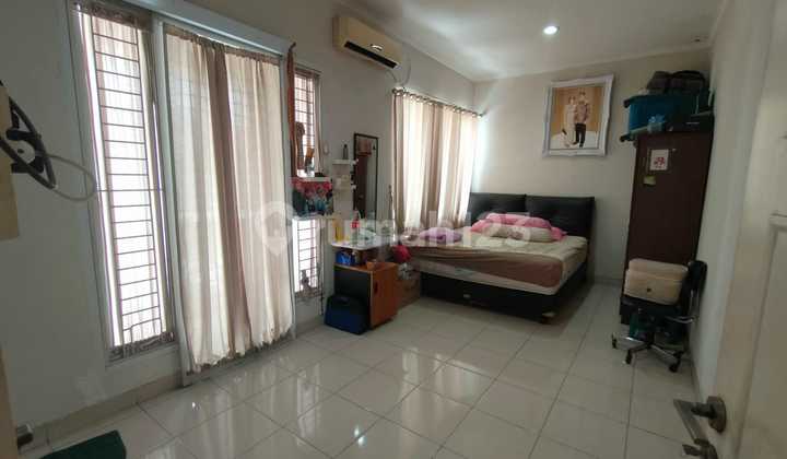 For Sale: House in Michelia Gading Serpong Cluster, 8x15