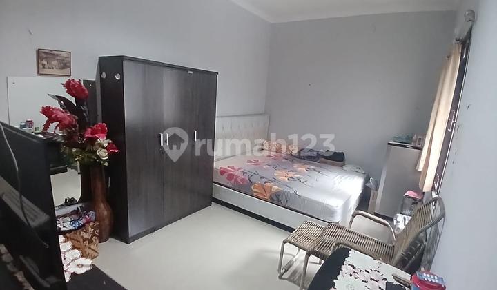 For Sale: Nice House in Nusa Loka Complex, BSD