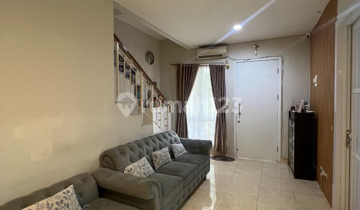 For Sale Nice House in Greenwich Park, Bsd 7X11 2