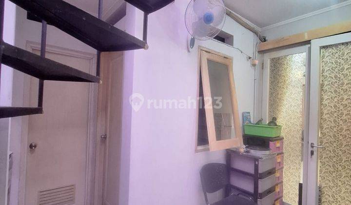 Dijual Rumah Sutera Feronia Alam Sutera 7x17 2