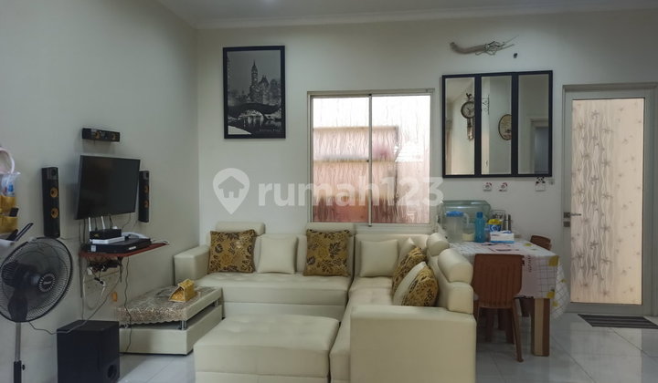 Dijual Rumah di Cluster Volta, Gading Serpong, 7X17 1