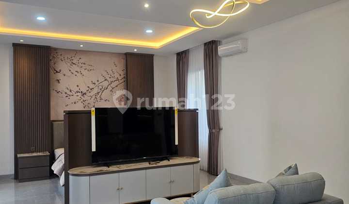 For Sale New House in Cluster Harmoni Alam Sutera 2