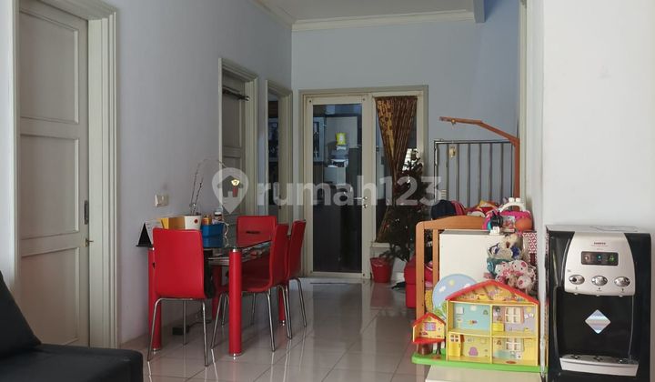 Dijual Rumah di Chysocolla PHG, Gading Serpong 8x18 2