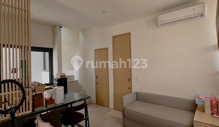 For Sale House in Jiva Tanakayu Cluster, Bsd 5X11 2