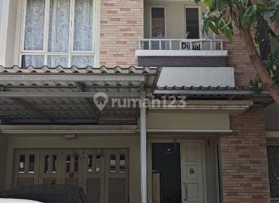 Ga Salah Ni!! 8x15 Gading Serpong Cuma 2.3m 1