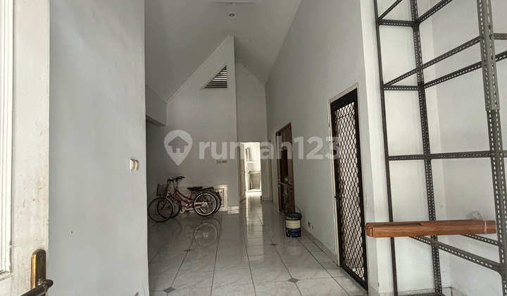 For Sale House in Sutera Delima, Alam Sutera 8X20 2