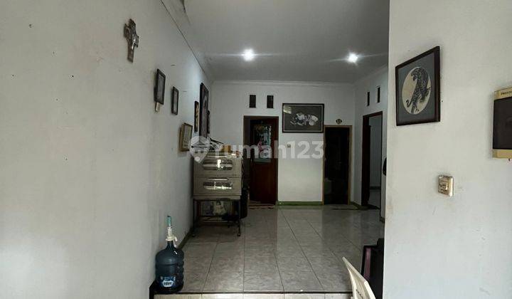 Dijual Rumah Taman Nyiur Sunter Jakarta Utara 2