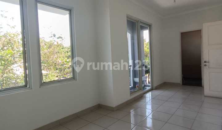 Dijual Rumah di Lavender, Gading Serpong 9x18 1