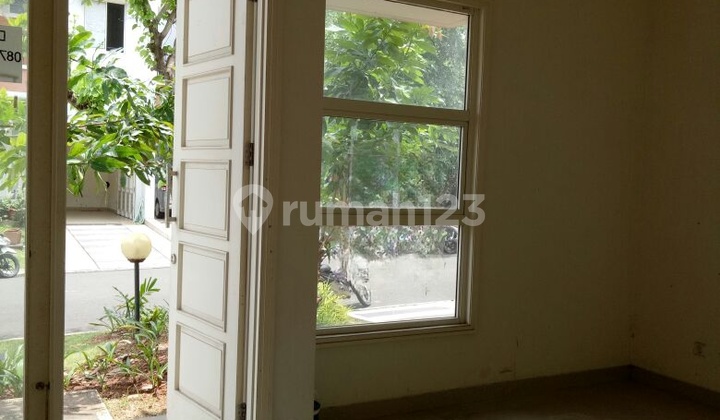 Dijual Rumah Phg Cluster Ruby, Gading Serpong 8X17