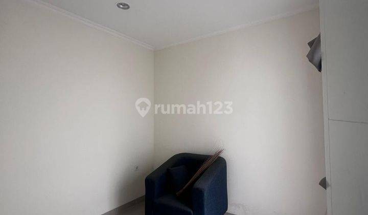 Dijual Rumah Verdi Symphonia Gading Serpong 6x12 2