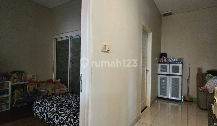 Dijual Rumah Residence One Cluster Ruby Bsd 8x20 1