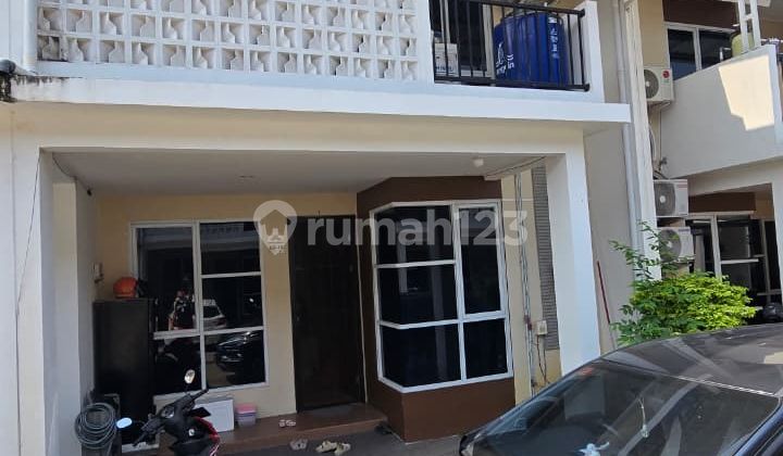 For Sale Magnificent Aryana Binong Karawaci House For Sale Magnificent Aryana Binong Karawaci House