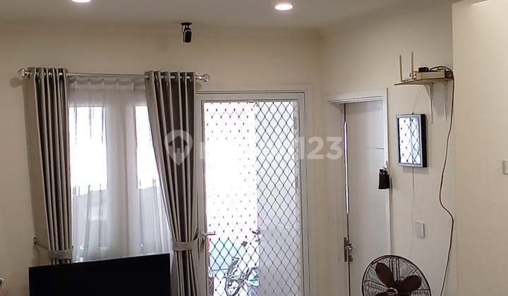 For Sale House Diocluster Agnesi, Gading Serpong 6X12 2