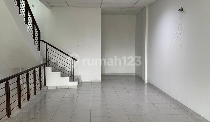 Dijual Ruko Tol Boulevard BSD City Uk 5X19 Dijual Ruko Tol Boulevard BSD City Uk 5X19