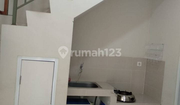 For Sale: La Bella Arcadia Village House, Gading Serpong, 5x8 2