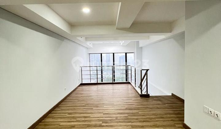 Dijual Cepat Office The Smith di Alam Sutera