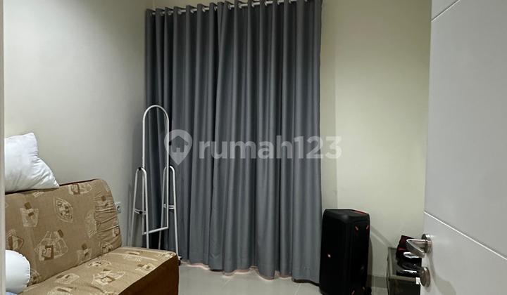 Dijual Rumah di Rossini, Gading Serpong 7X12 1