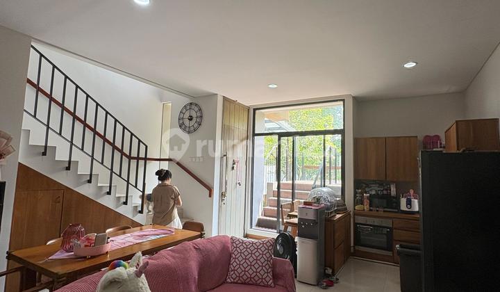 For Sale: Caelus Greenwich Cluster House in BSD City