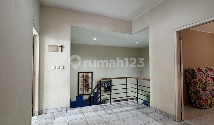Dijual Rumah di Sutera Harmoni, Alam Sutera 2