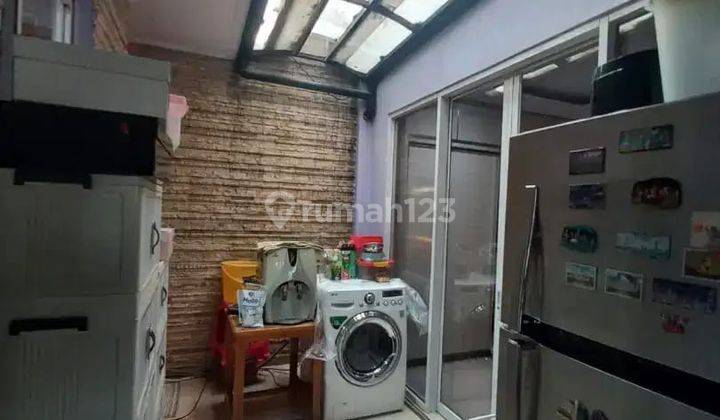 Dijual Rumah Bagus di Cluster Simplicity Icon Bsd 2