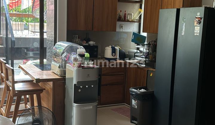 For Sale: Caelus Greenwich Cluster House in BSD City 2