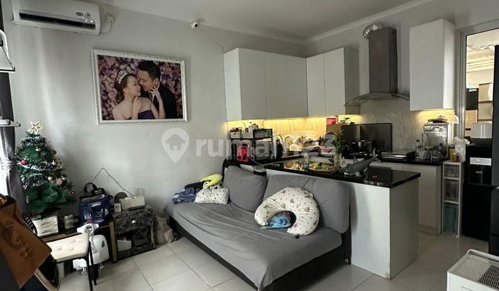 Dijual Rumah di Cluster Carillo, Gading Serpong 2