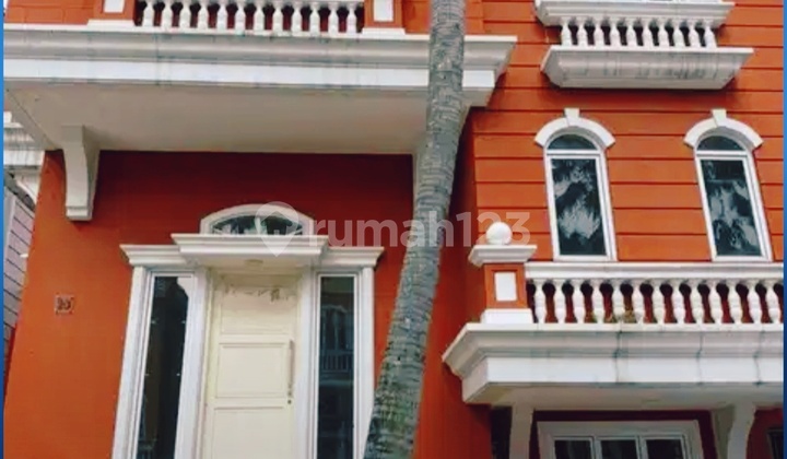 For Sale House in Omaha Village Cluster, Gading Serpong