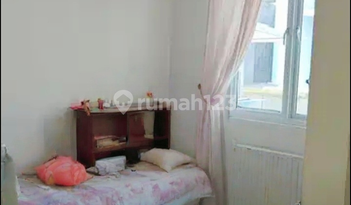 For Sale House in Michelia Cluster, Gading Serpong 8x15 2