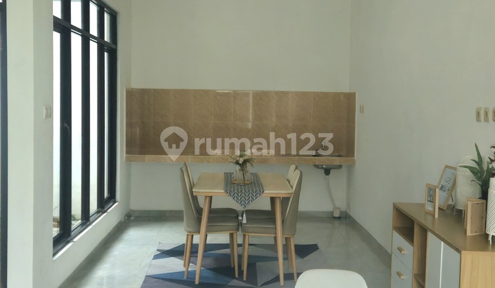 For Sale Nice House in Nusaloka, BSD City 2