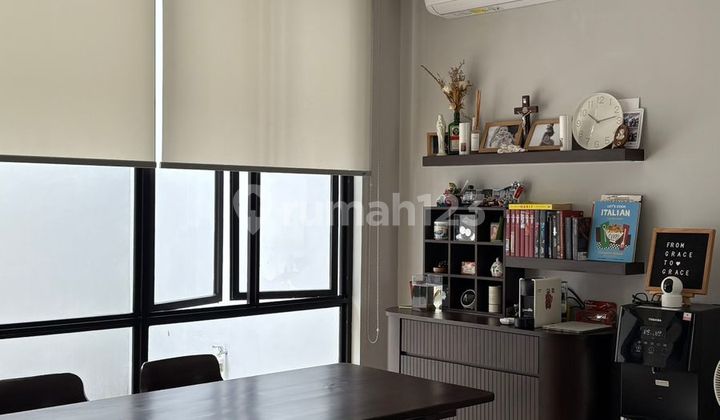 For Sale Cendana Botanic House, Lippo Karawaci 6.5x13.5 2