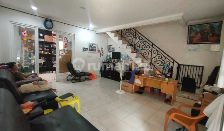 For Sale: House in Michelia Gading Serpong Cluster, 8x15 2