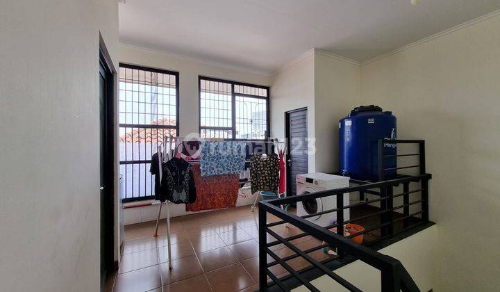 Dijual Rumah Siap Huni di Sektor 7A Gading Serpong 2