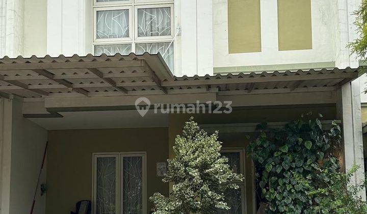 Dijual Rumah Cantik di The Savia Bsd City 2