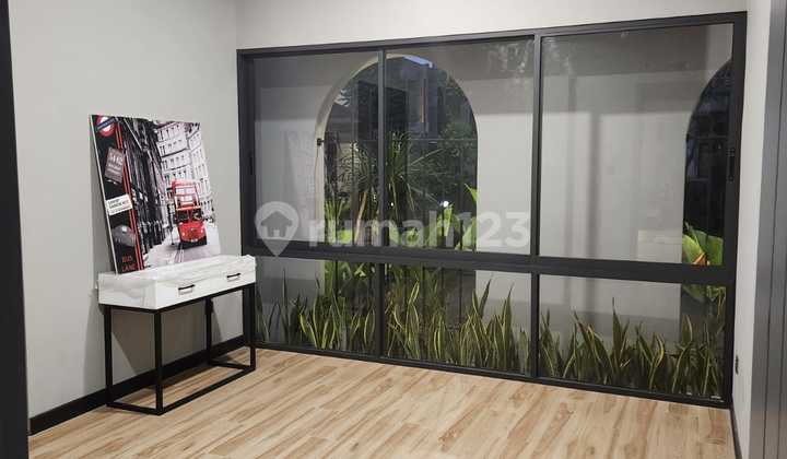 For Sale Nice House Ready to Occupy in The Green, BSD 2