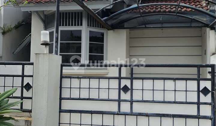 For Sale: House in Sector 1A Gading Serpong, 7x18