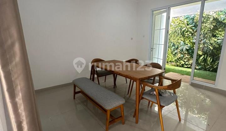 For Sale, Latigo Village House, Gading Serpong 8X12