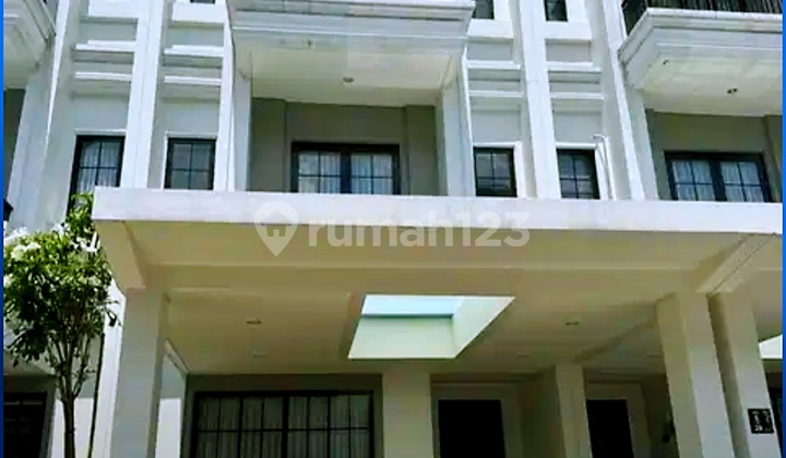 For Sale House in Winona Cluster, Alam Sutera